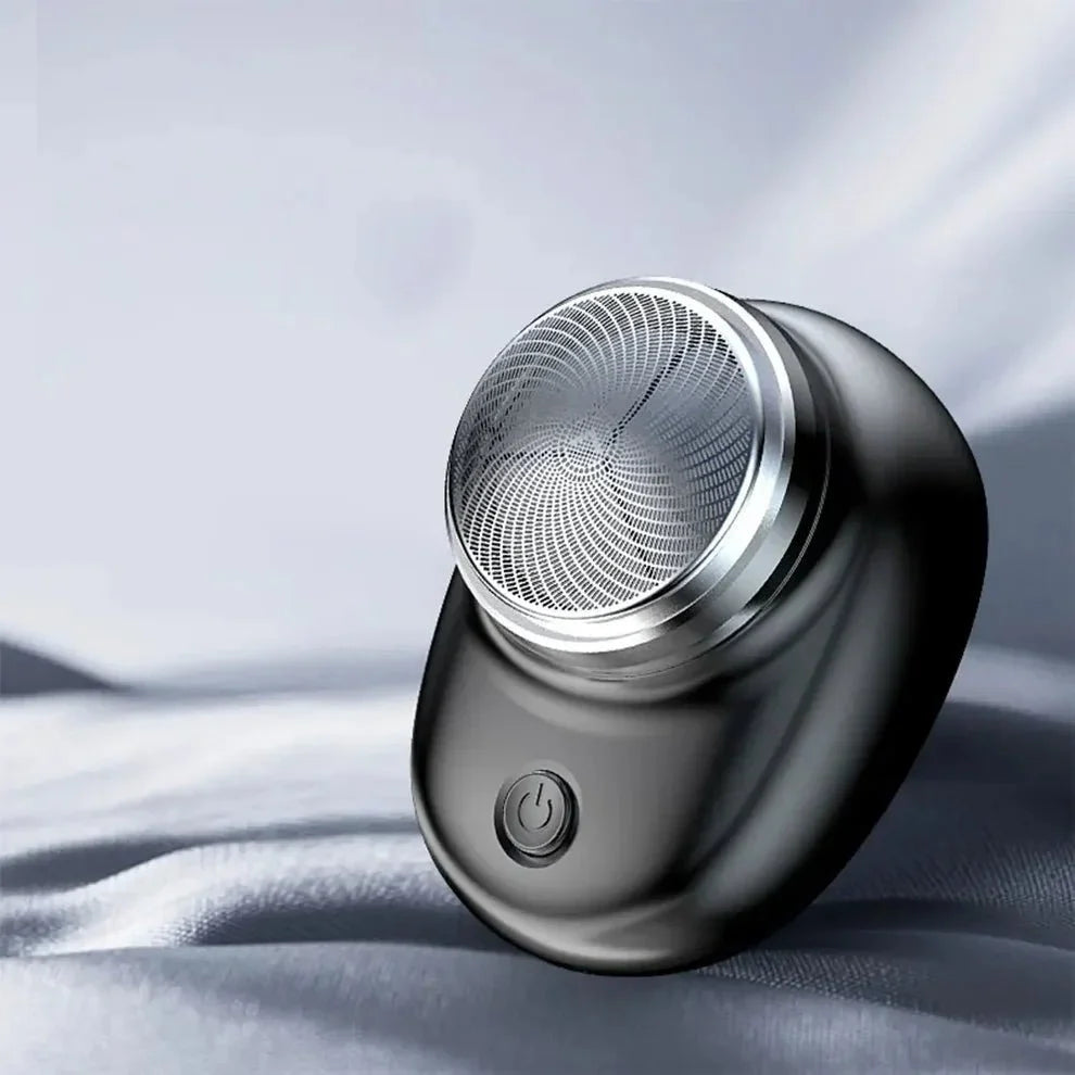 Electric Razor – Compact Electric Shaver for Men