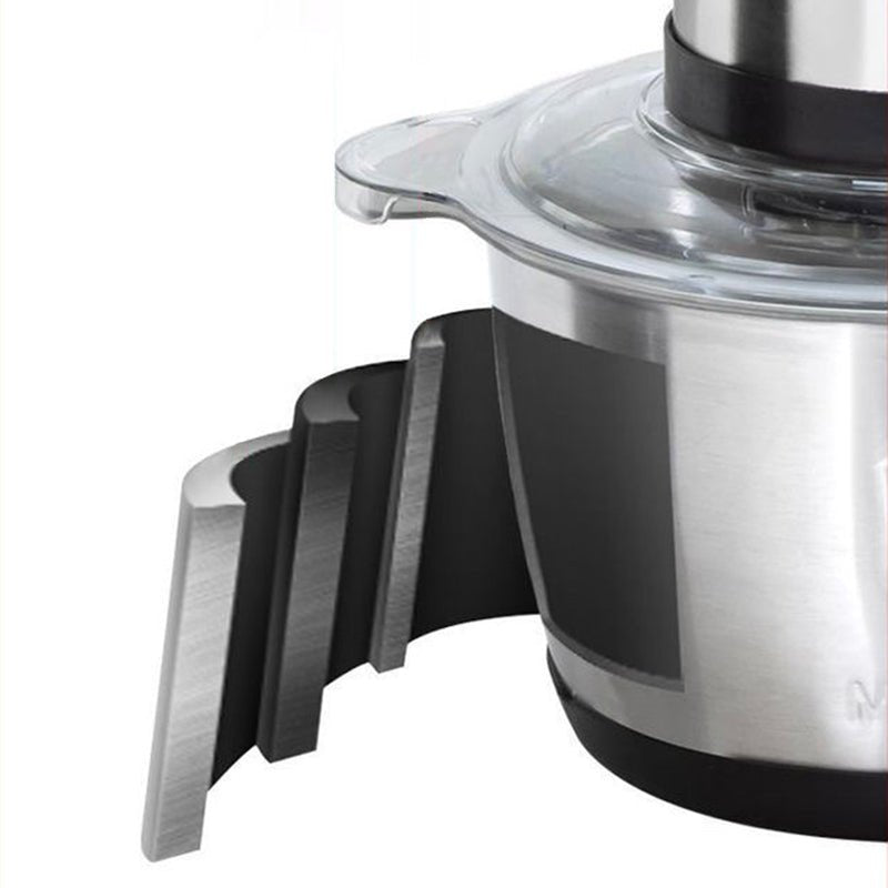 Food Processor Multifunction Food Chopper – Electric Mini Chopper