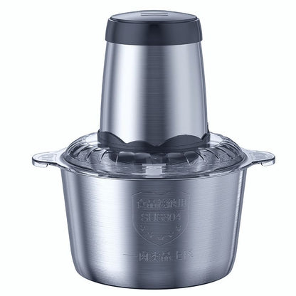 Food Processor Multifunction Food Chopper – Electric Mini Chopper