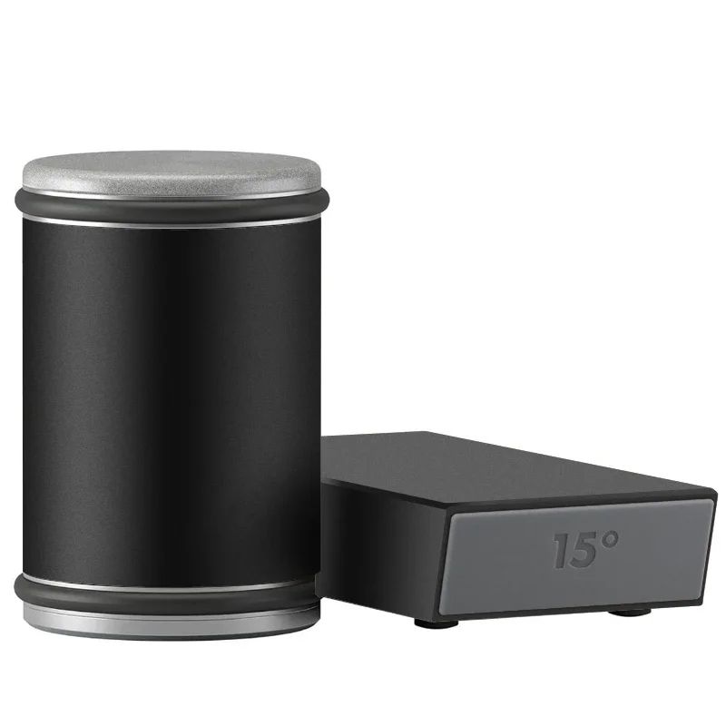 Rolling Knife Sharpener – Diamond Coated Kitchen Sharpener