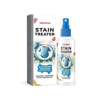 Jakehoe Stain Treater – Fabric Stain Remover 120ml