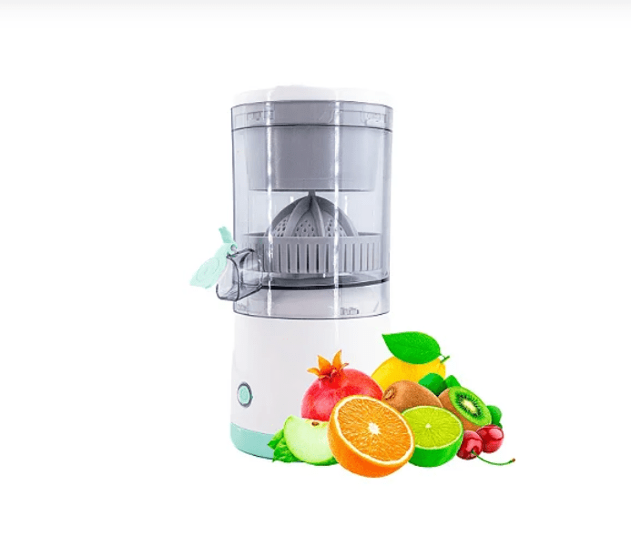 Portable Citrus Squeezer & Presser – Fresh Juice Maker