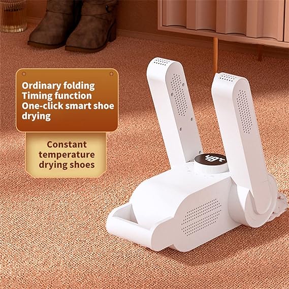 Shoe Dryer – Electric Shoe Dryer & Deodorizer